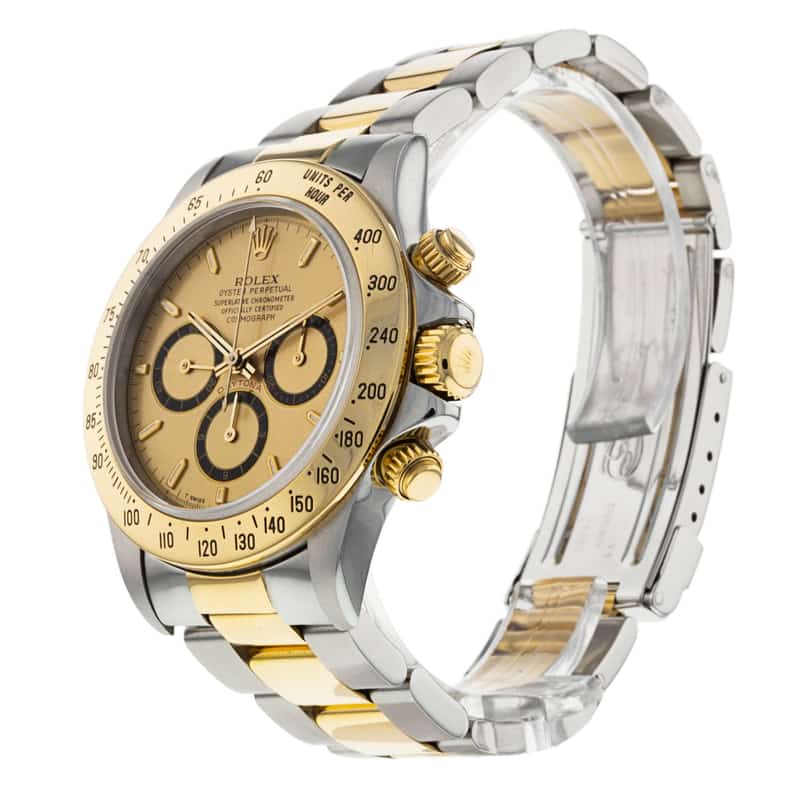 Rolex Daytona 16523